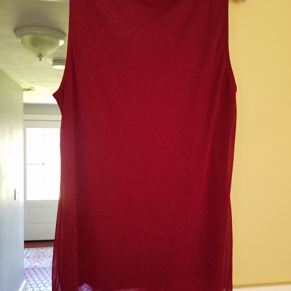 Mia Mia sleeveless top - Picture 3 of 6